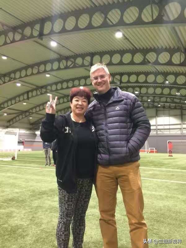 去英国看球旅行团,去英国看球是什么体验