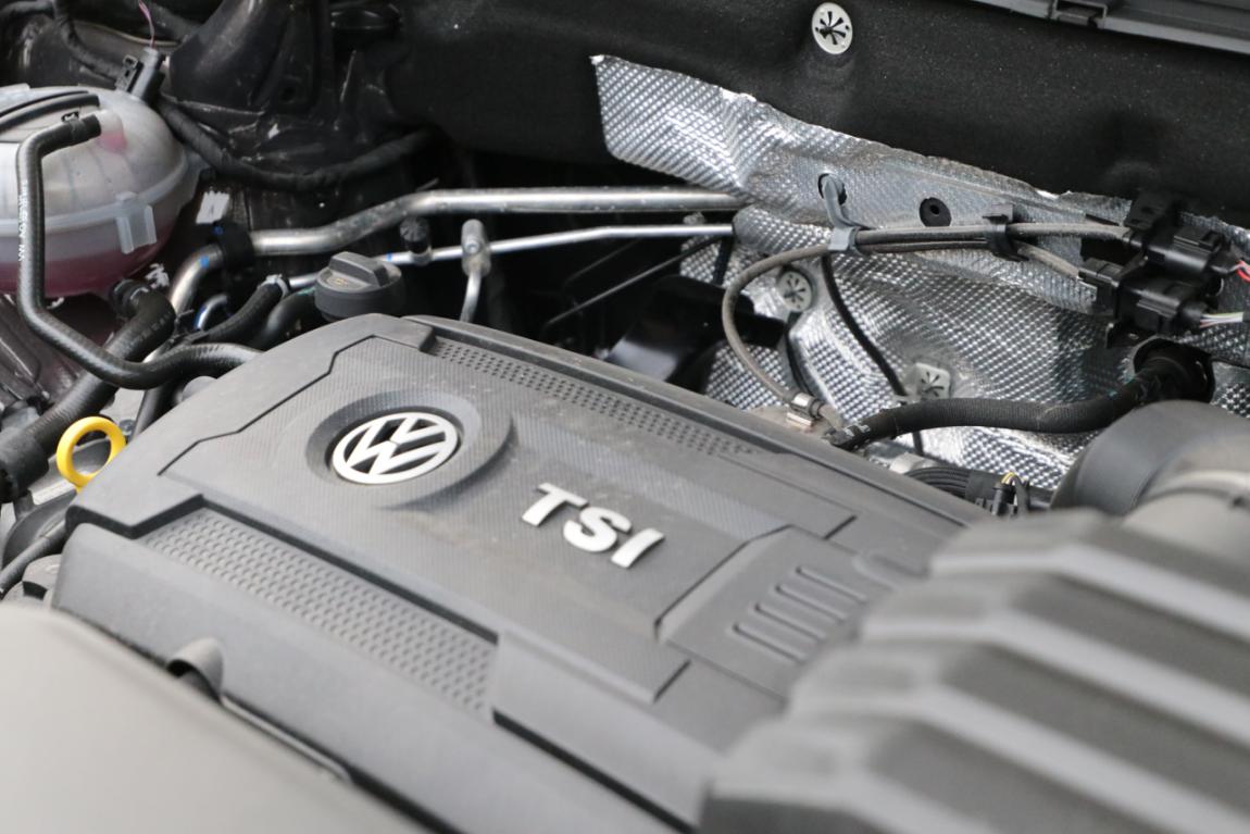 途昂mqb平台靠谱吗,2017大众途昂评测