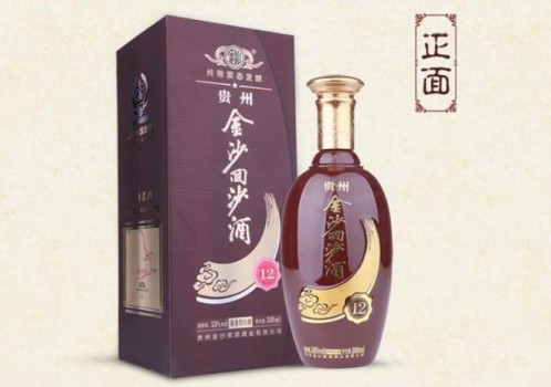 金沙回沙1988价格表,金沙回沙酒专卖店招商加盟