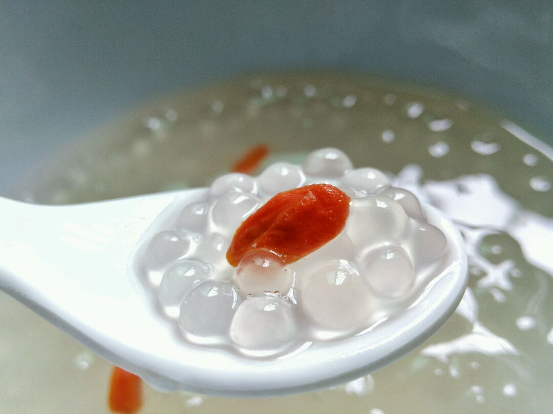 西米露和西米是一种东西吗,西米露的西米从哪里来的