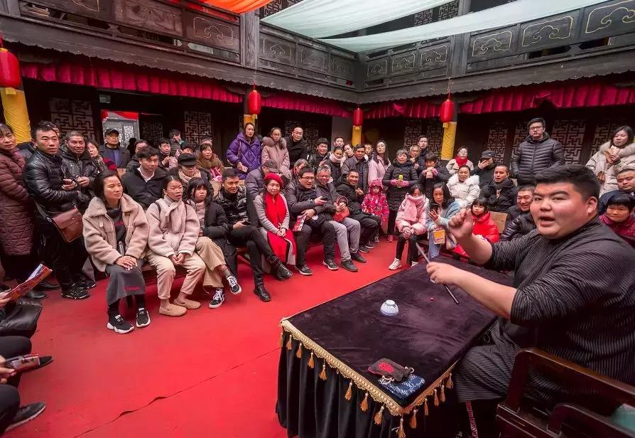 宁波市民文旅消费持续升温,宁波旅游市场升温