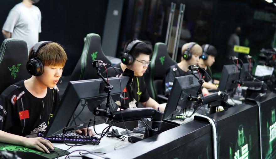 pcs5洲际赛东南亚赛区,pcs5洲际赛4am怎么能进世界赛