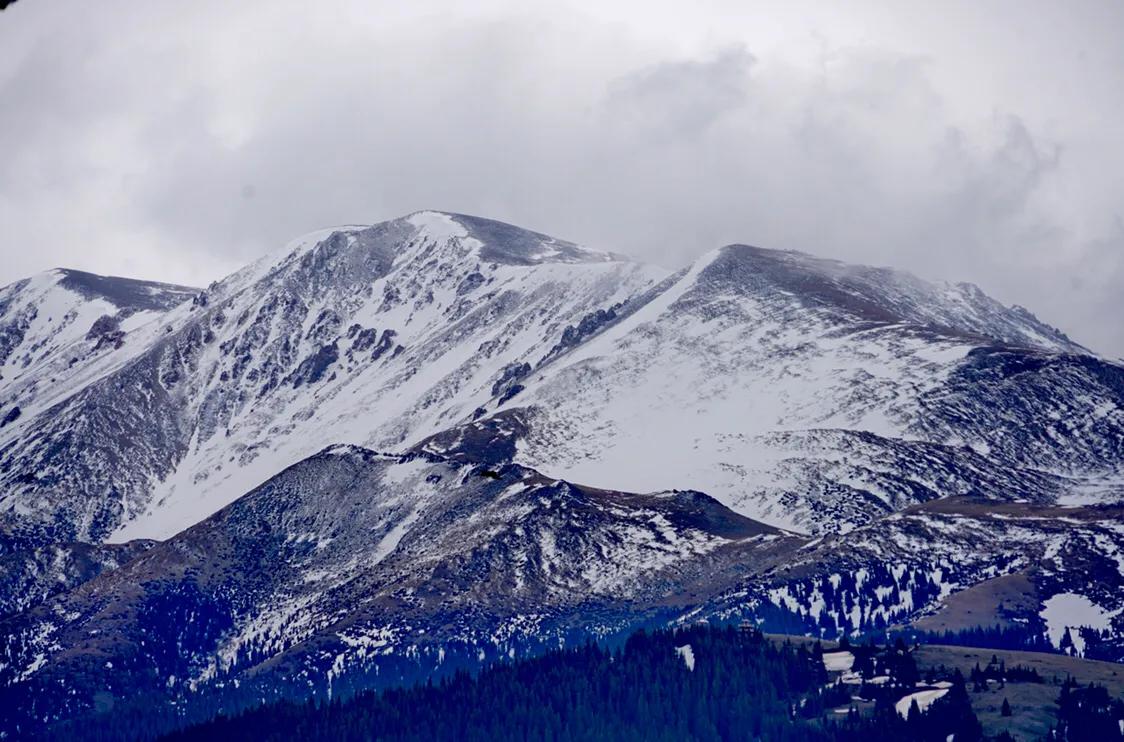 占中国六分之一地盘的*疆新**,12个5A景区N个世界遗产你走过多少?