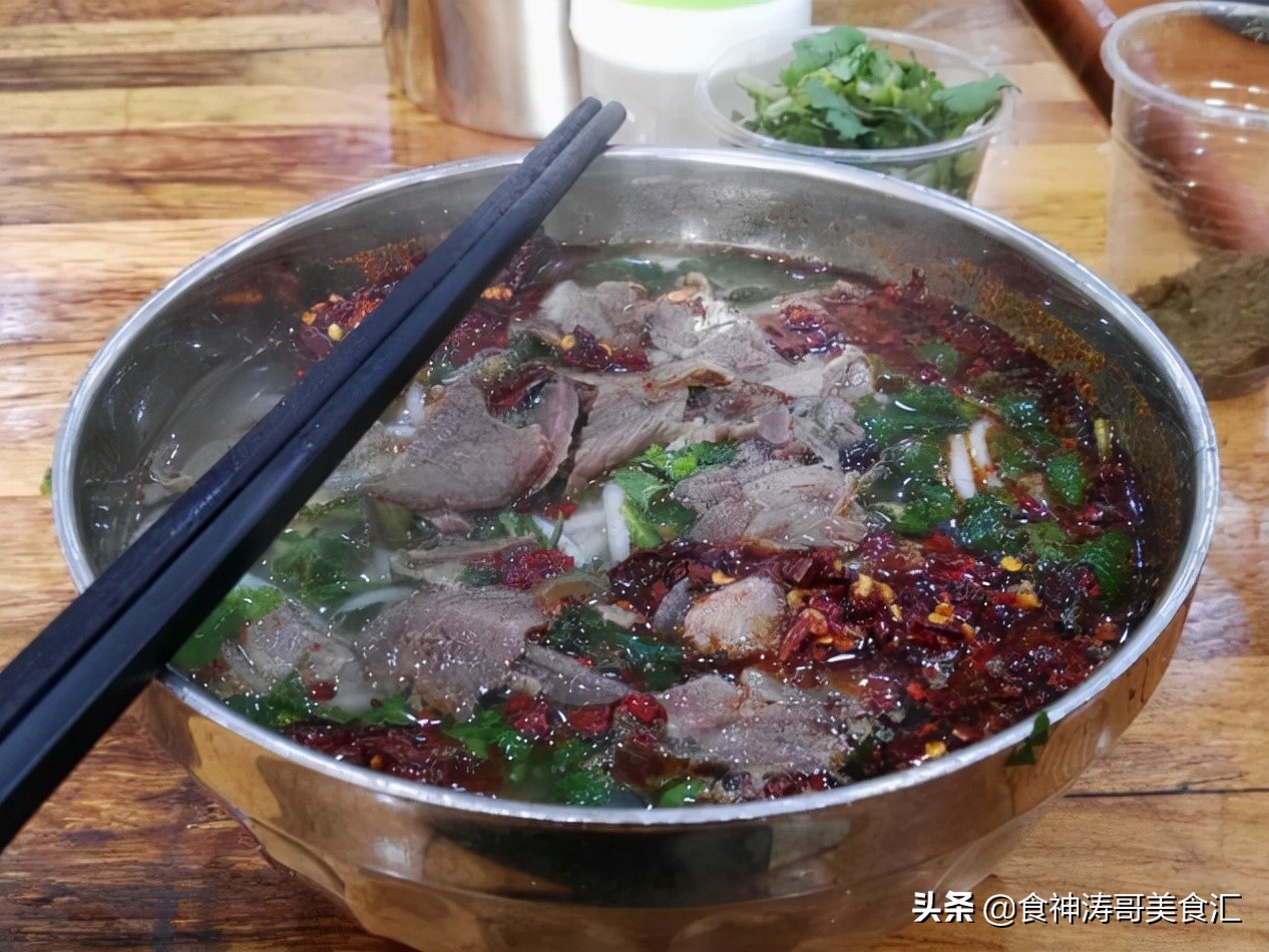 贵州美食惊艳外地人,贵州十大特色必吃小吃美食排行榜