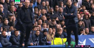 穆里尼奥遭遇欧战决赛首败,穆里尼奥带领热刺再现奇迹