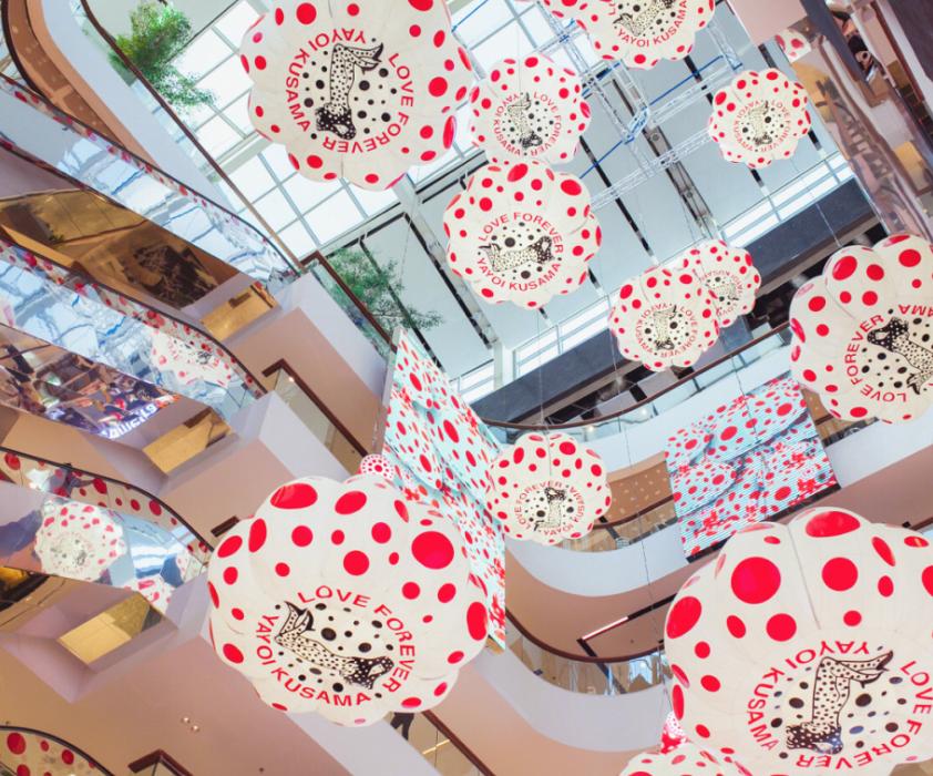 泰国曼谷旅游购物攻略视频,曼谷购物全攻略bigc