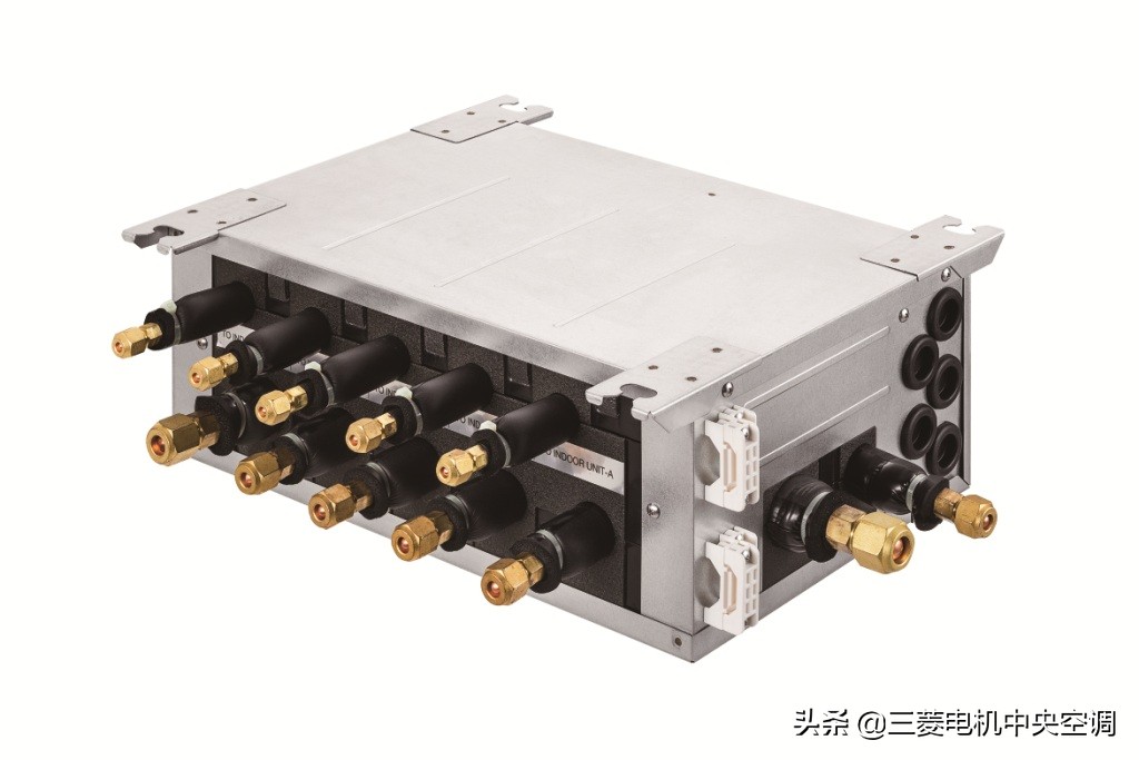 三菱电机家用中央空调缺点,豪宅高端空调品牌有哪些