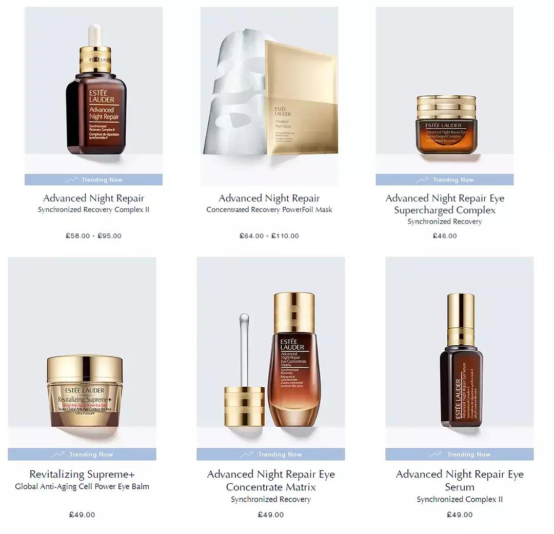 雅诗兰黛圣诞套装转运运费多少钱,雅诗兰黛大礼包美国官网购买教程