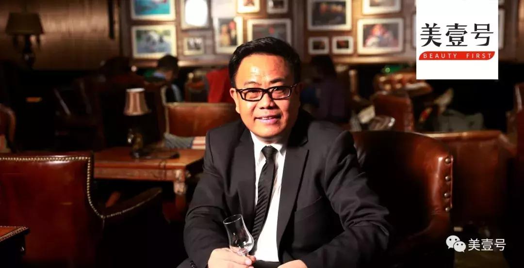 巨邦集团老板郭东,巨邦国际郭东身价排行