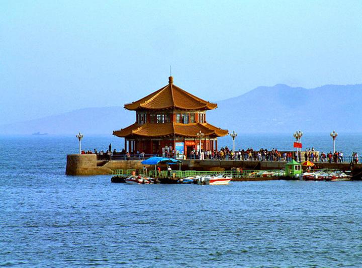 合肥出发青岛三日游攻略,青岛旅游团三日游西安出发