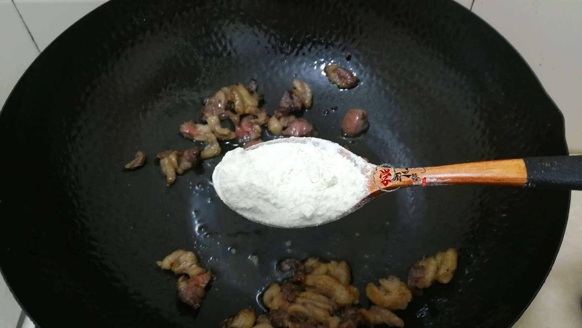 烩面不够筋道,烩面怎么扯又薄又劲道