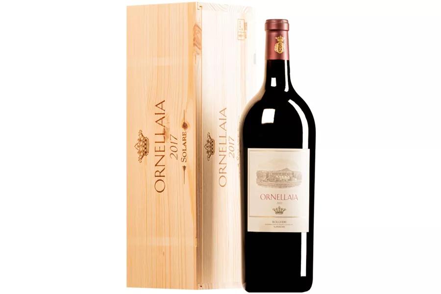 A-Z盘点世界100大名酒，别有眼不识泰山！（下）