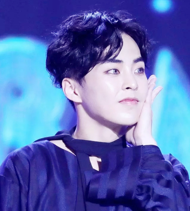 金珉锡出solo专辑了吗,exo金珉锡solo
