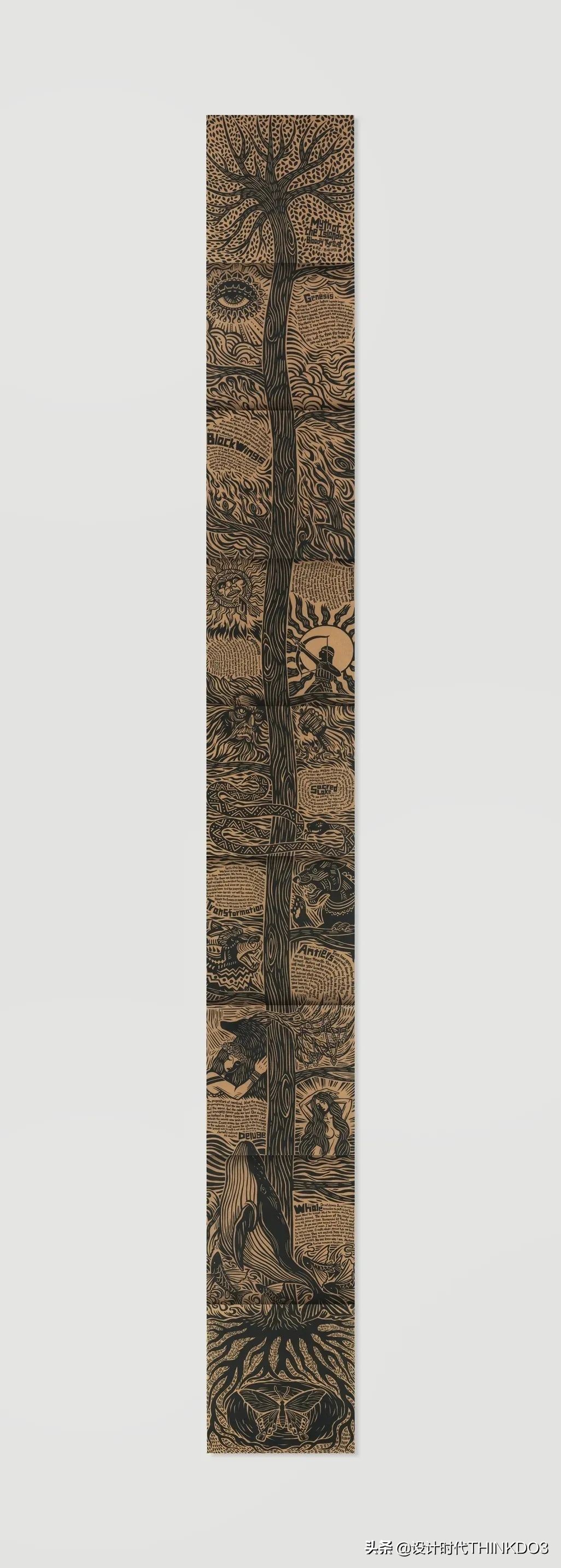 金点设计奖作品,2022红点包装设计大奖作品