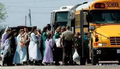 恋童癖+*伦乱**,未成年女孩被他霸占生下孩子!起底变态狂魔的邪恶往事……