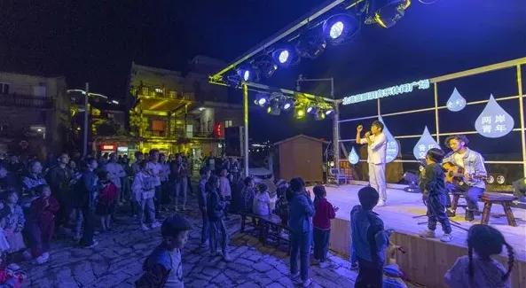 攻略来啦！平潭这些“宝藏”村落，你必须知道