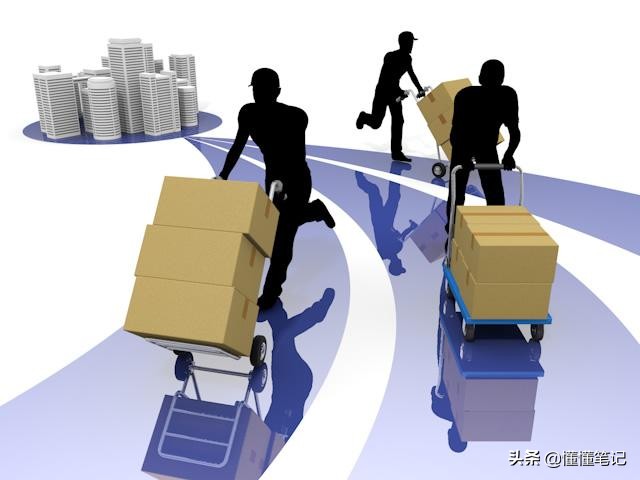 小微电商的商机,区域小微电商