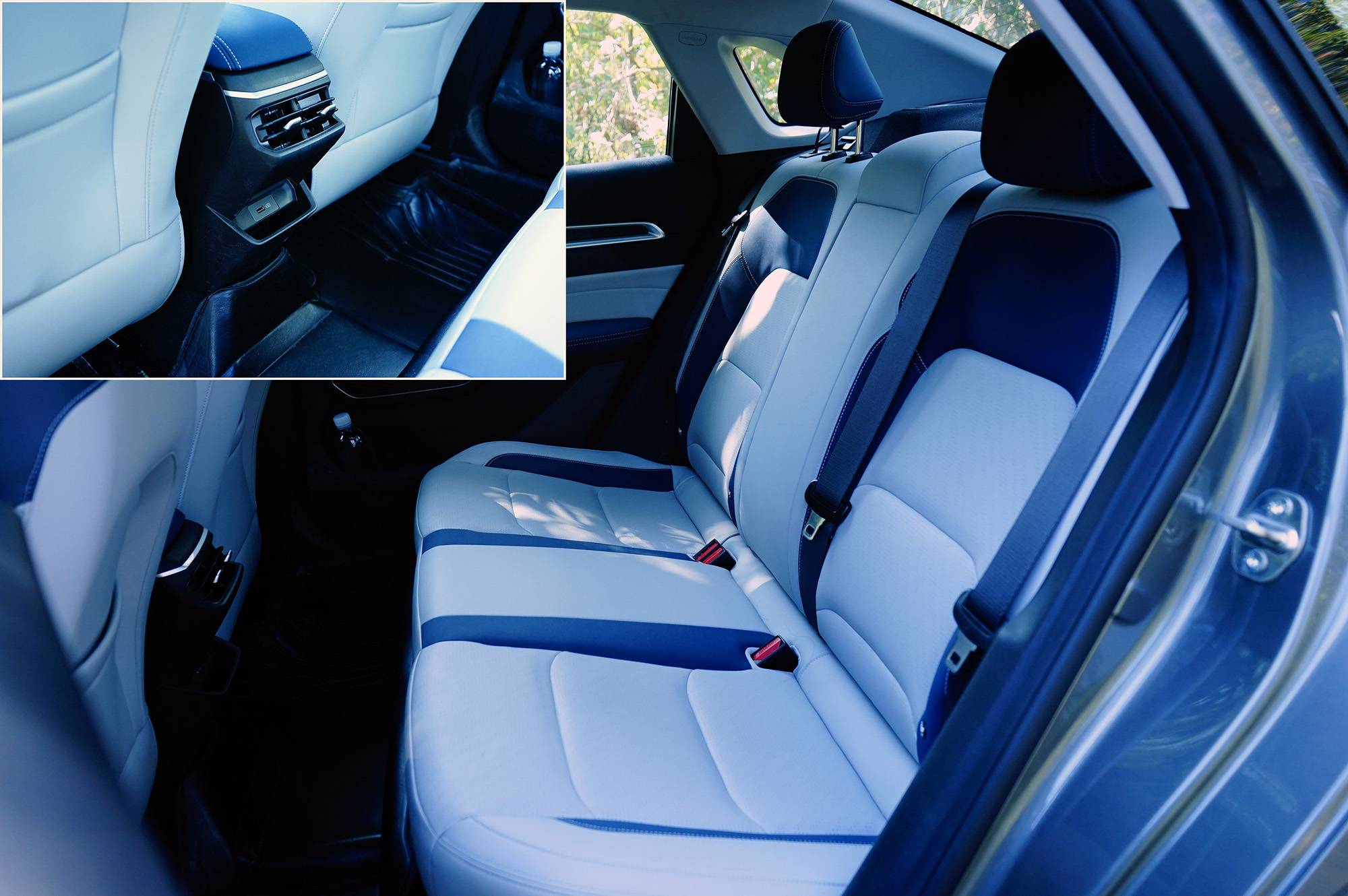 国民家轿首选测试吉利第4代帝豪,第四代全新帝豪驾驶体验