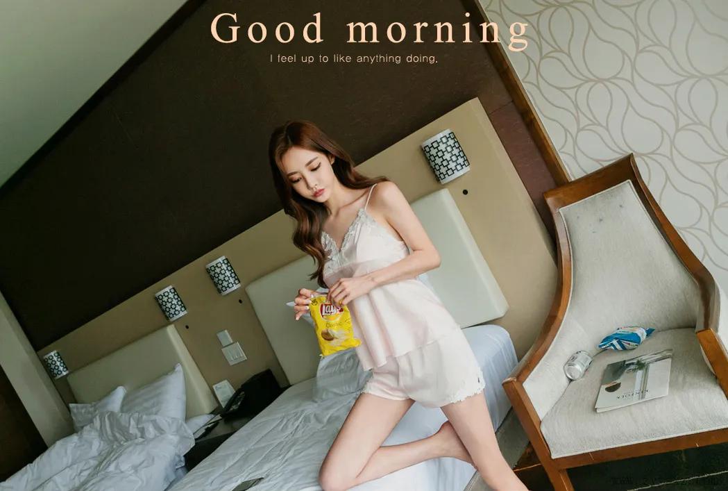 孙允珠•性感比基尼高清近图内衣图片写真资源合辑