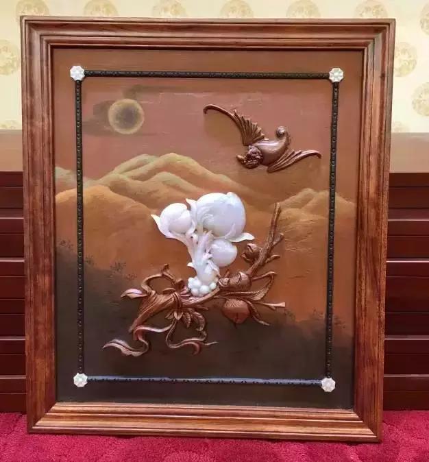 金碧辉煌表现什么,深度解析金碧辉煌