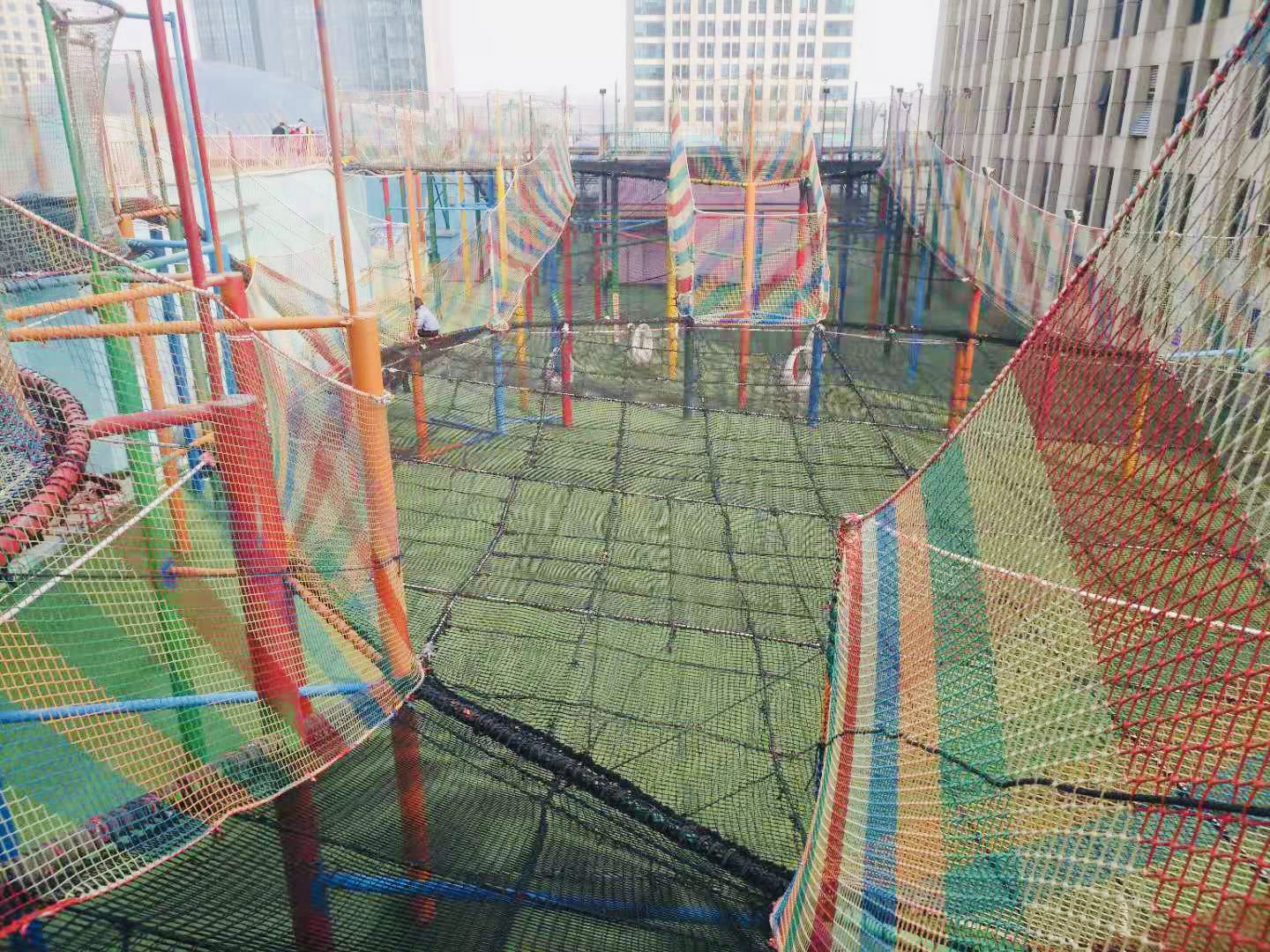 国际天空之城,国际版天空之城