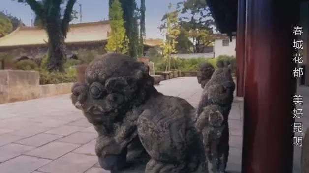 昆明哪有好玩的地方,昆明市内有什么好玩的地方