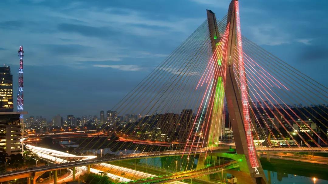 巴西灯具五金,巴西灯饰市场