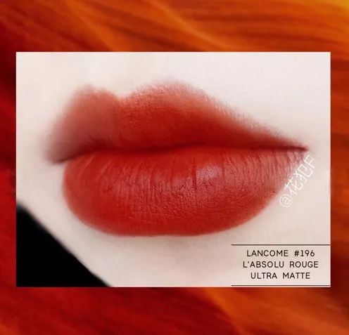 全网最火口红推荐,全网最显白的9支口红断货王