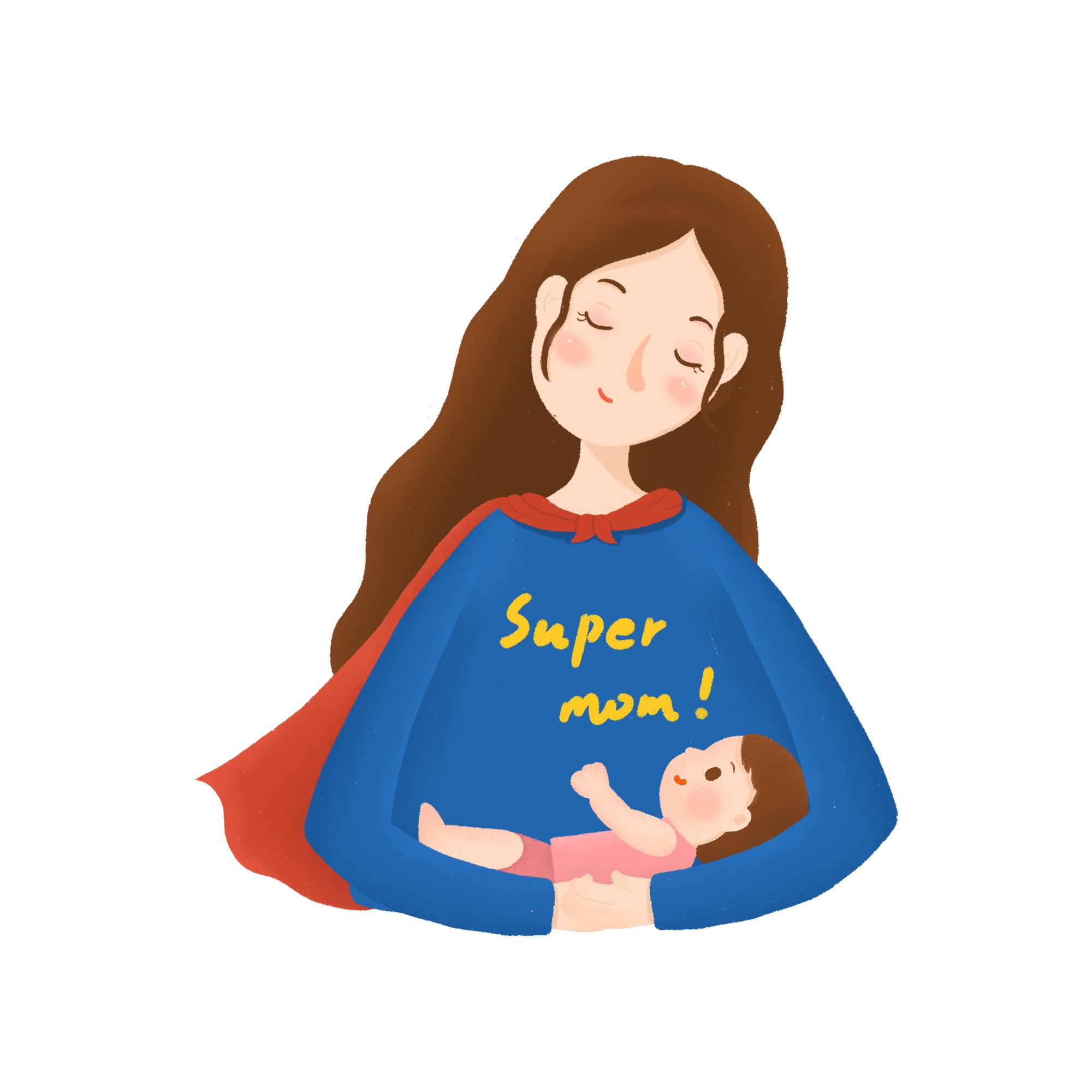 女生生完孩子后情绪不稳定多久,生孩子的尴尬时刻