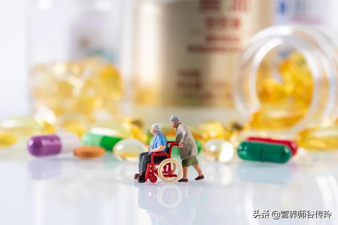 这几种保健品千万不要买,十种保健食品不能买