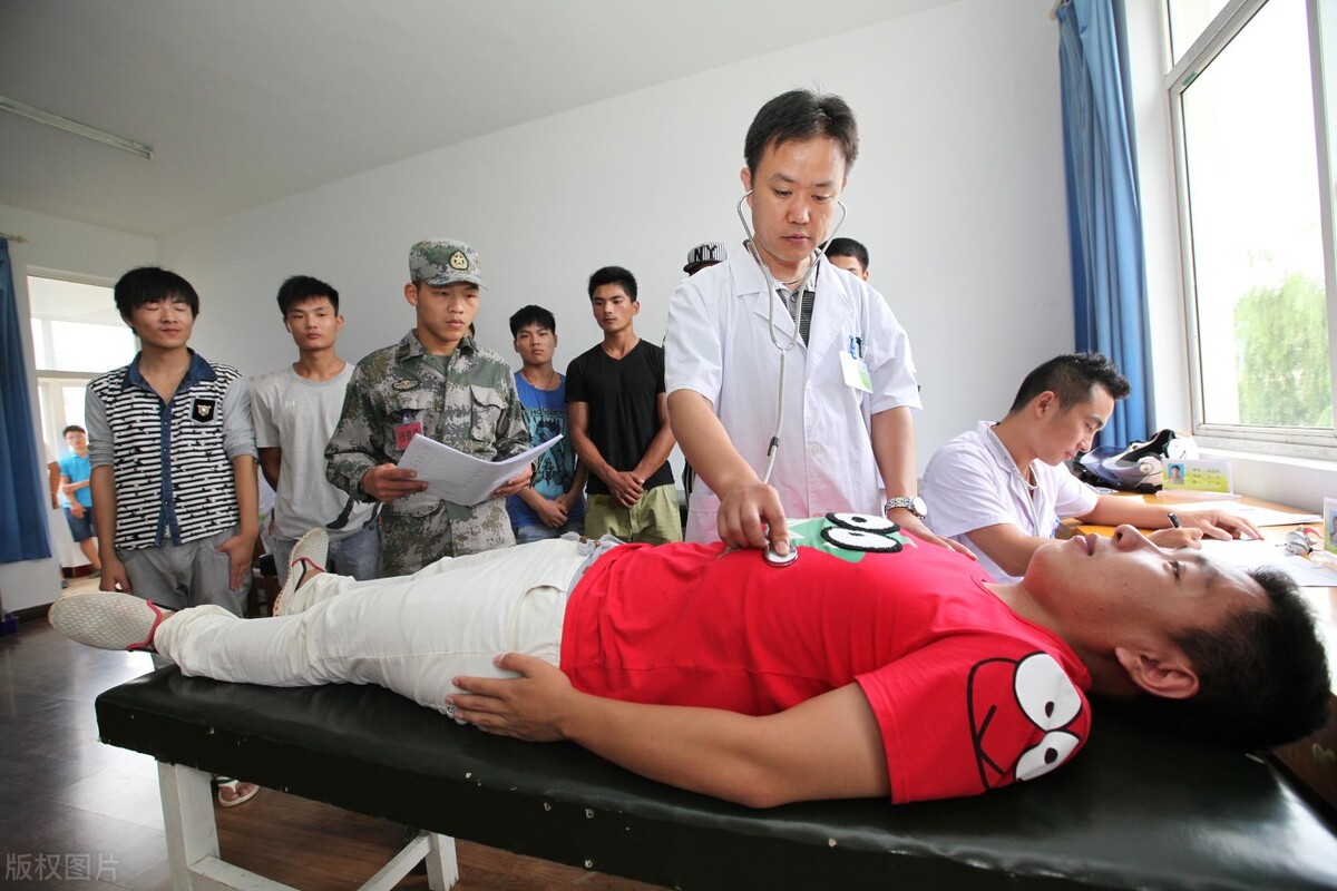 当兵政审要注意哪些,当兵政审需要具备哪些条件