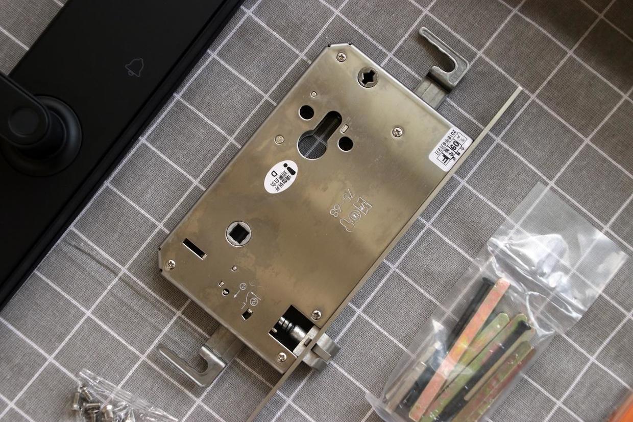 小益指纹锁e260,小益指纹锁e206t