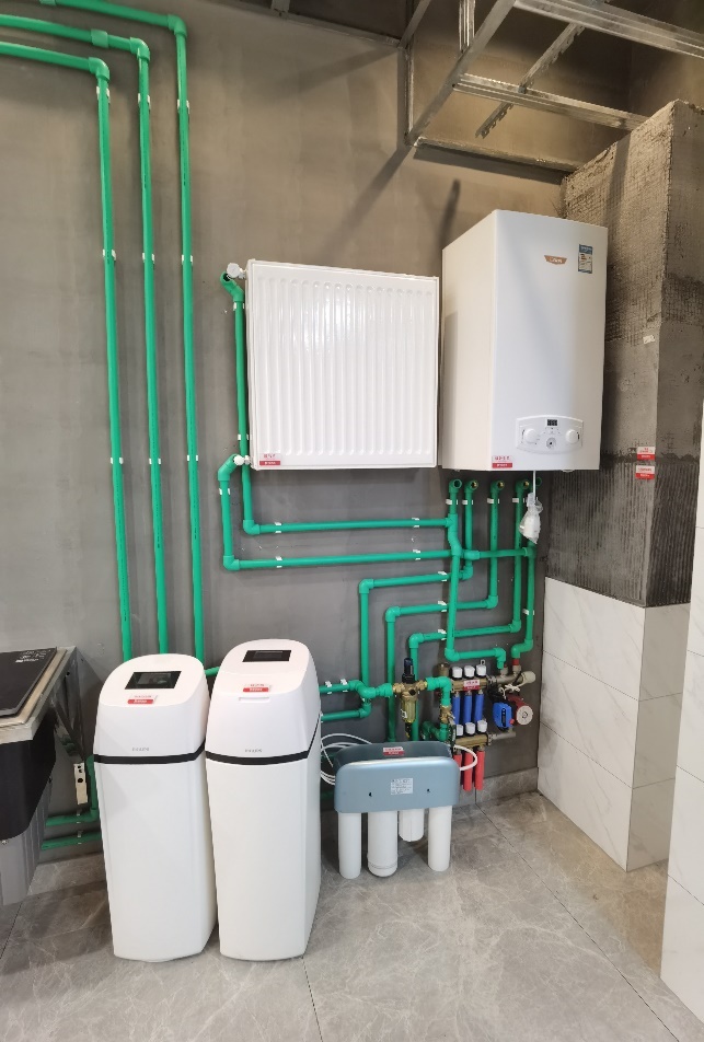 全屋净水系统定制全屋净水器,全屋净水设备的选择