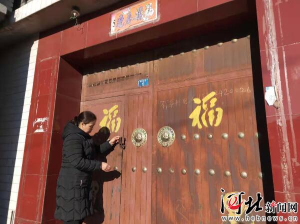 河北脱贫攻坚,图文直播张家口一中