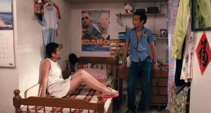 获得金像奖最佳电影,香港金像奖100部最佳电影