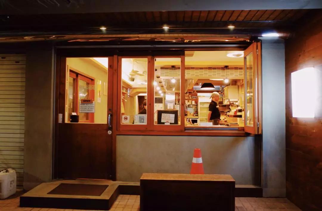 在首尔值得去的地方,在首尔的快乐时光