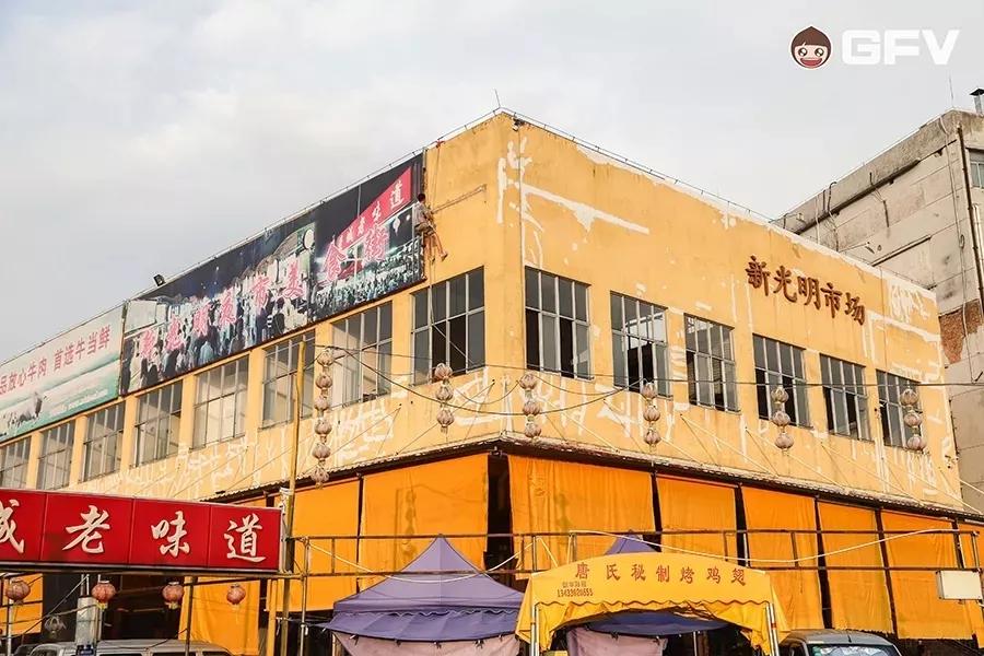 在家躺了26天：我太太太想念老莞城了