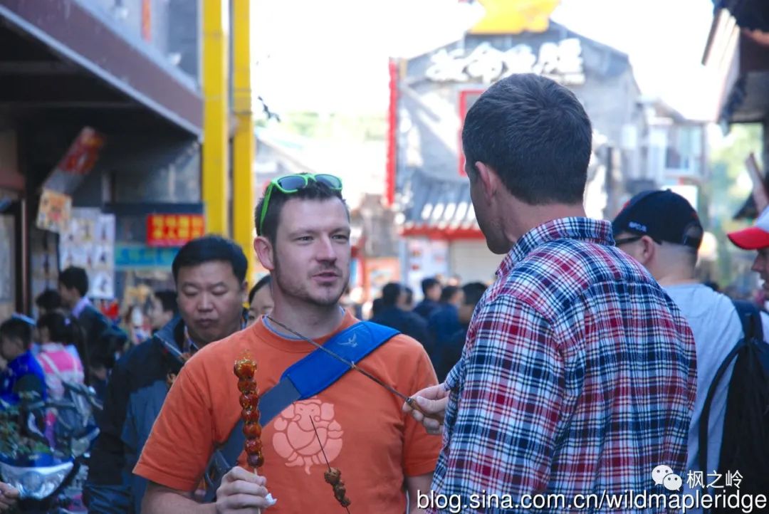 北京纪事娘娘庙,北京纪事