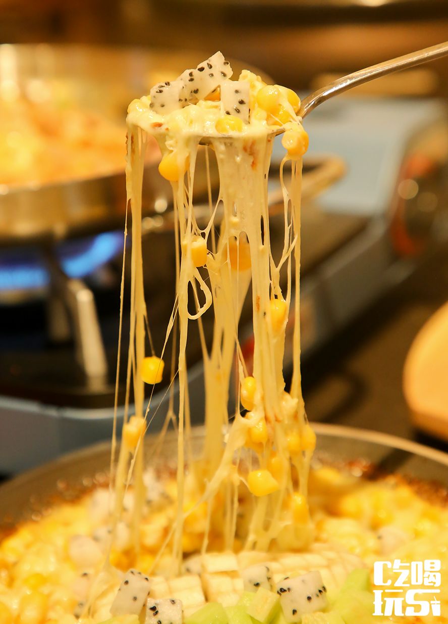 德思勤汉拿山烤肉,火遍北上广深