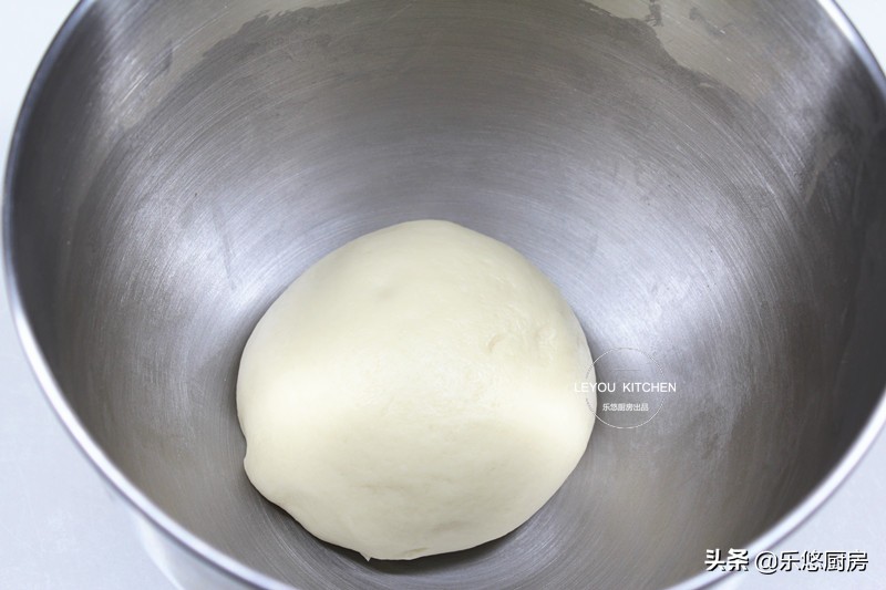 不用发面的油酥烧饼怎么做,不用酵母的发面烧饼怎么做