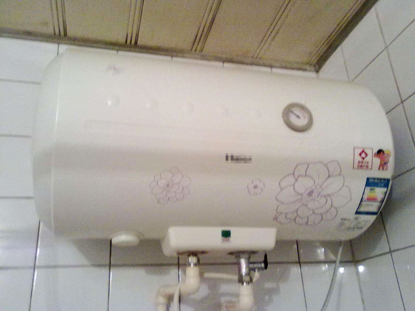 电热水器更换镁棒后没排气就加热,电热水器镁棒坏了会不会加热