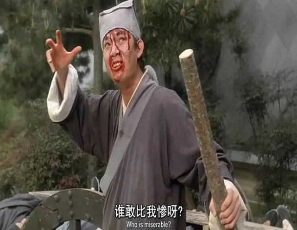 刘昊然和鹿晗的新作口碑崩塌，流量们该不该背锅？