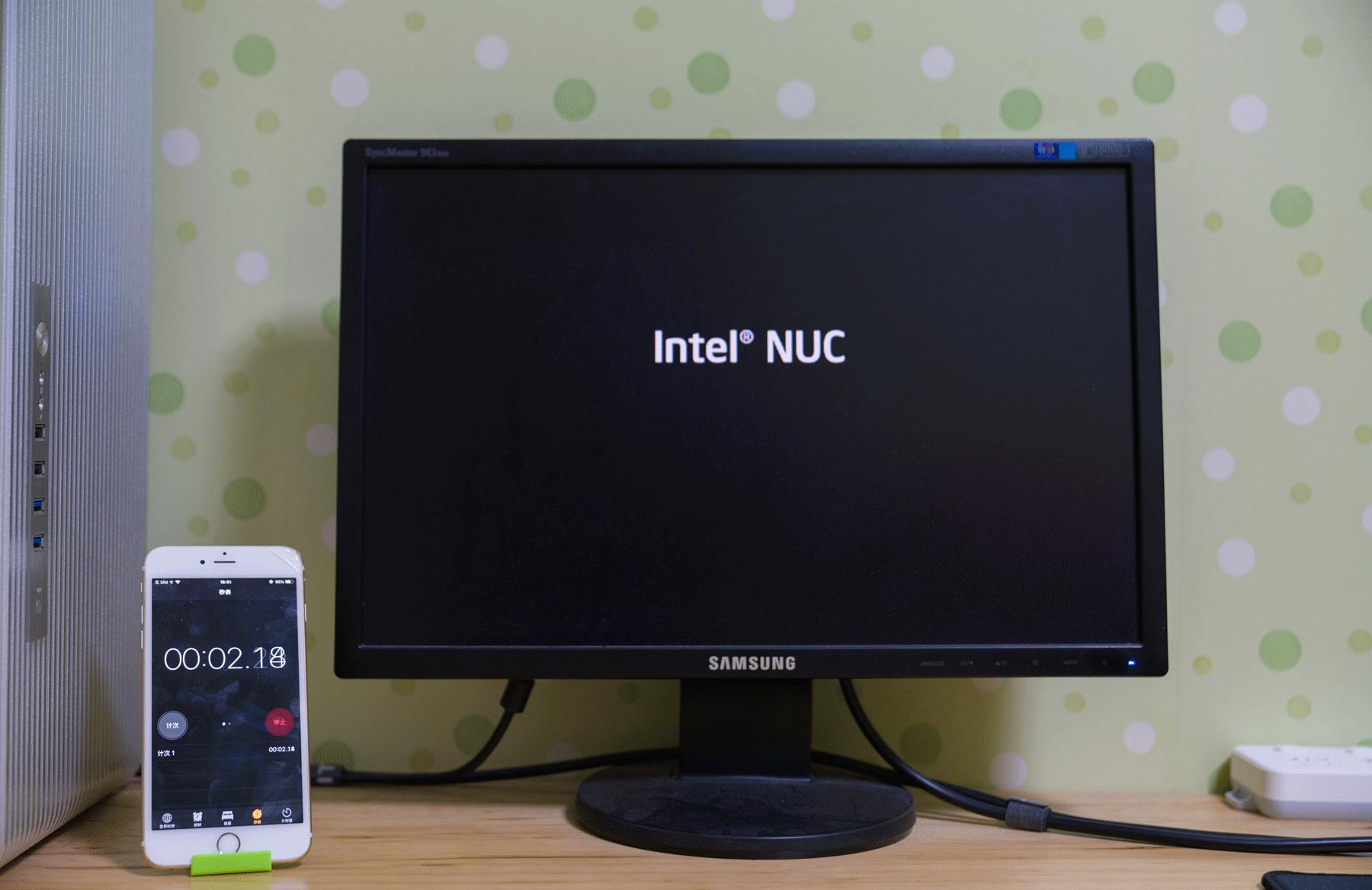 intelnuc8代内存条,intelnuc8代游戏测试
