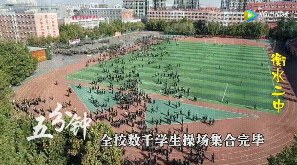 衡水高中和衡二的录取范围,衡水实验中学高中部和衡二哪个好