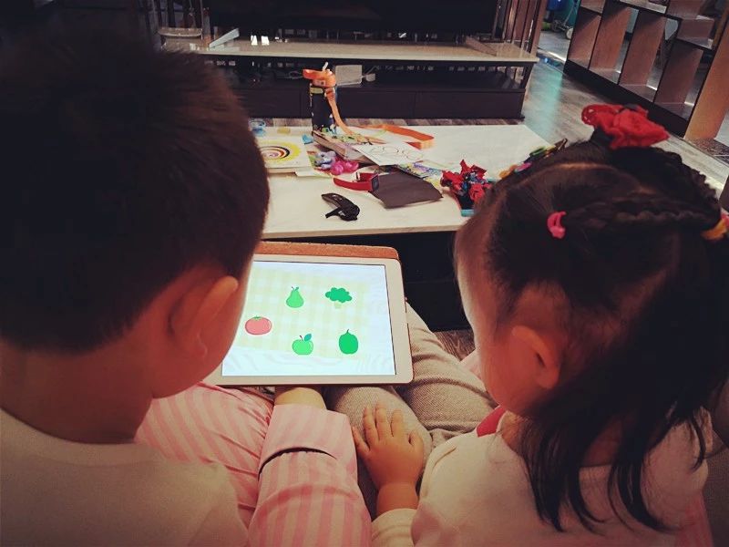 比较好用的孩子启蒙软件,好用的儿童启蒙教育app