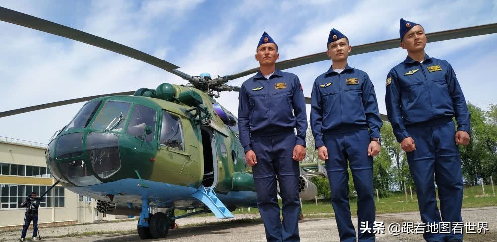 吉尔吉斯斯坦有中国富吗,吉尔吉斯斯坦贫穷原因