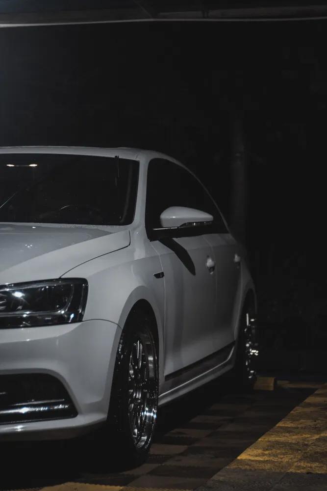 大众速腾改装官方视频,一汽速腾2021款改装