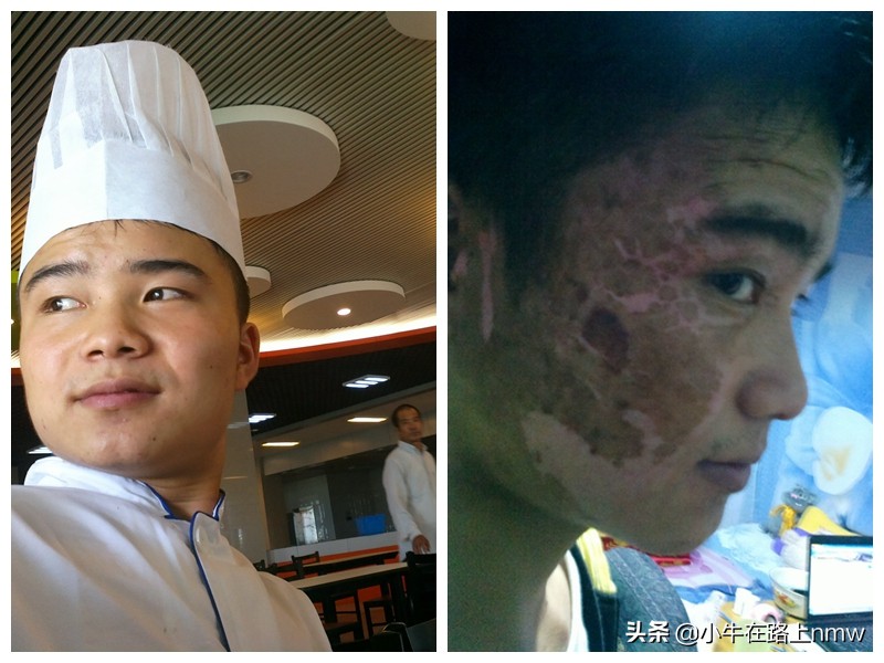 我放弃高考去非洲安哥拉闯荡,从厨师到CEO,风险与机遇并存