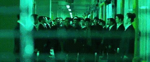 马东锡拳拳到肉混剪超燃名场面,电影剪辑马东锡高燃拳拳到肉