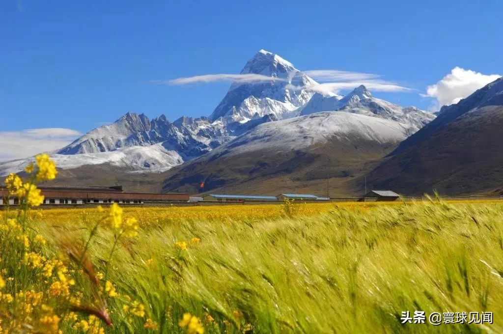 中国之最的城市你知道多少,中国之最你们都知道吗